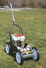 Goal Sporting Goods SSM Striping Machine (call 1-800-234-2775 to order)