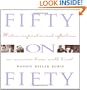 Fifty on Fifty: Wisdom, Inspiration, and Reflections on Women's Lives Well Lived