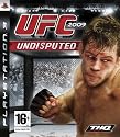 UFC undisputed