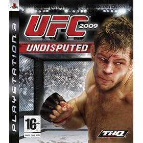 UFC undisputed