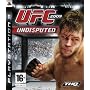UFC undisputed