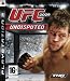 UFC Undisputed 2009