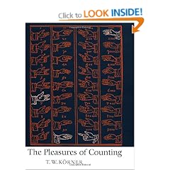 The Pleasures of Counting