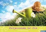 Produkt-Bild: Zeitgeschenke f&uuml;r Dich 2013