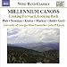 Puts, K. Millennium Canons / Newman, J.: My Hands Are A City / Holst, G.: Hammersmith (University Of Georgia Wind Ensemble)