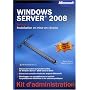 Windows Server 2008 : Volume 1, Installation et mise en r�seau