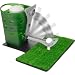 Tommy Armour Automatic Golf Ball Dispenser And Mat