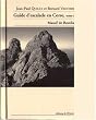 Guide de l'escalade en Corse, tome 1 : Massif de Bavella