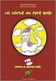 La barbe du p�re No�l