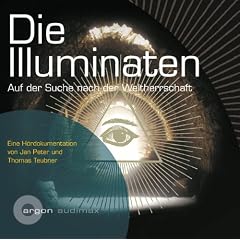 Die Illuminaten (1 CD)