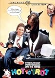 Hot to Trot [DVD] [1986] [Region 1] [US Import] [NTSC]