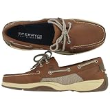 Sperry INTREPID 0777401 Wicker Olive