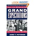 Grand Expectations: The United States, 1945-1974 (Oxford History of the United States)