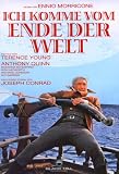 Ich komme vom Ende der Welt - Anthony Quinn