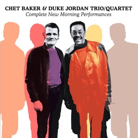 Complete New Morning Performances (2CD)