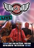 Reo Speedwagon Live [DVD] [Import]