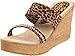 Sbicca Women's Vixen Animal