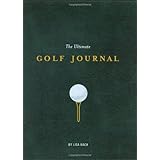 the ultimate golf journal