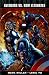 Ultimate Comics Avengers vs New Ultimates