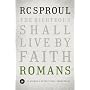Romans: St. Andrews Expositional Commentary (St. A&hellip by R.C. Sproul
