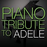 Produkt-Bild: Piano Tribute to Adele