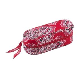 Vera Bradley Zip Sunglass Case (New Prints)