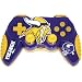 Electronics : Officially Licensed Minnesota Vikings NFL Wireless PS2 Controller
