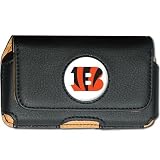 NFL Cincinnati Bengals Horizontal Personal Electronics Case