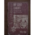 Click here to buy Boy Scouts Leader's Program Notebook by  Boy Scouts of America.
