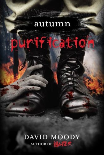 Autumn: Purification (Autumn series Book 3)
