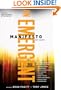 Emergent Manifesto of Hope, An (mersion: Emergent Village resources for communities of faith)
