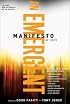 Emergent Manifesto of Hope, A (emersion: Emergent Village resources for communities of faith)