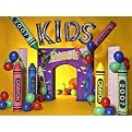 Kids Rule Complete Theme Kit