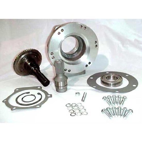 Buy Now Advance Adapters 506400 GM TH400 Transmission To 23 Spline