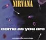 Come As You Are / School / Drain You