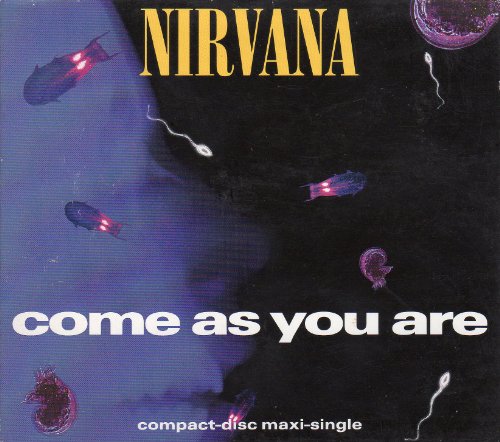 Nirvana - Come As You Are (U.s. Ep) - Zortam Music