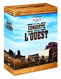La conquete de l'Ouest - Edition prestige