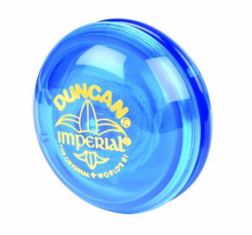 Childrens Toyshop  Toys : Imperial Yo-yo