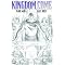 Artistic and Stylistic Great Works in Comics