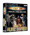 Doctor Who: Guide to Alien Armies, Book Box (Dr Who)