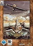 Eigenschaften Rough Trade Software / Games  / Pacific Storm