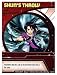 Bakugan Special Ability Card - SHUN'S THROW Image