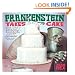 Frankenstein Takes the Cake