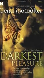 The Darkest Pleasure