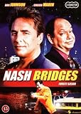 Nash Bridges - Complete Season 1 [DVD] (Region 2) (Import)