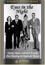 Eyes in the Night (1942)
