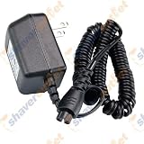 Remington Shaver Charging Cord for Select Models