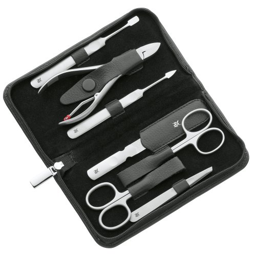 WMF 1890746030 Manicure Pflegeset 7-teilig WMF Manik&uuml;re Preisvergleich