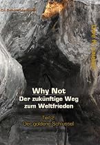 Der Goldene Schl&uuml;ssel (Why Not - Der zuk&uuml;nftige Weg zum Weltfrieden)