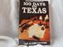 100 Days in Texas: The Alamo Letters